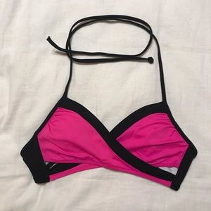 Pink by Victoria’s Secret bikini top